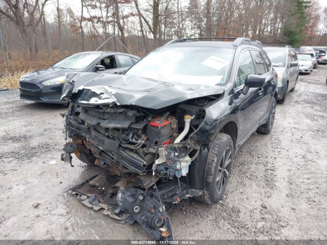 2016 SUBARU OUTBACK 4S4BSACC4G3325382 Photo 5