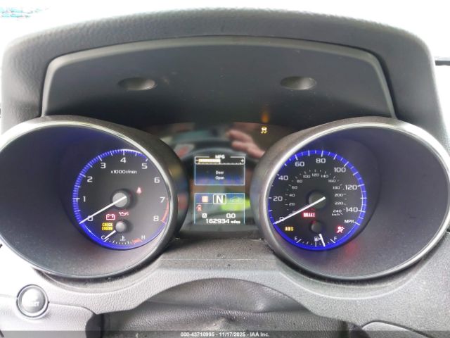 2016 SUBARU OUTBACK 4S4BSACC4G3325382 Photo 6