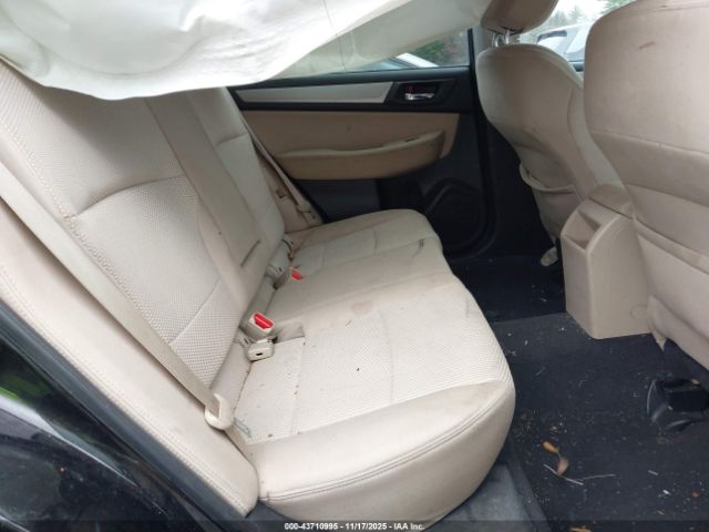 2016 SUBARU OUTBACK 4S4BSACC4G3325382 Photo 7