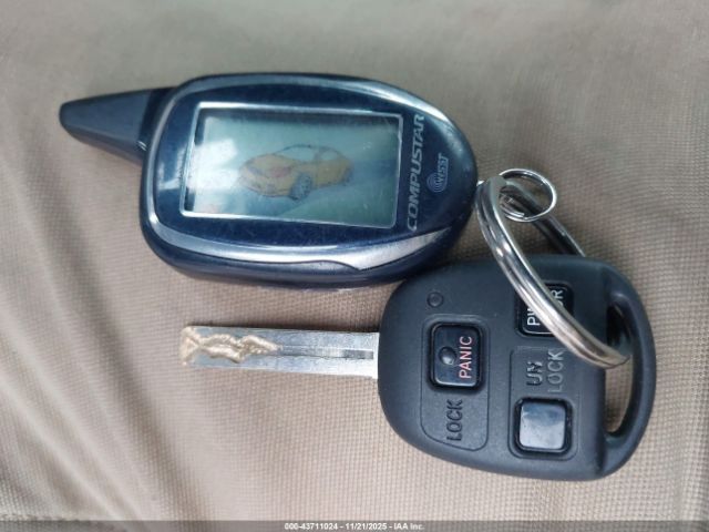 2004 LEXUS RX 330 JTJHA31U040034574 Photo 10