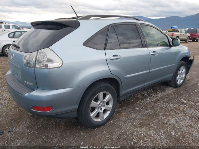 2004 LEXUS RX 330 JTJHA31U040034574 Photo 3