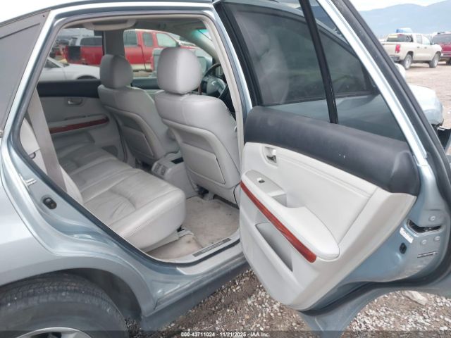 2004 LEXUS RX 330 JTJHA31U040034574 Photo 7