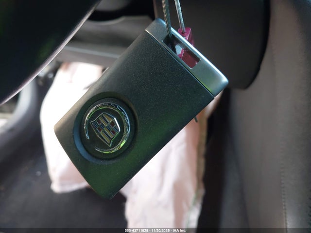 2013 CADILLAC ATS 1G6AH5R3XD0118363 Photo 10