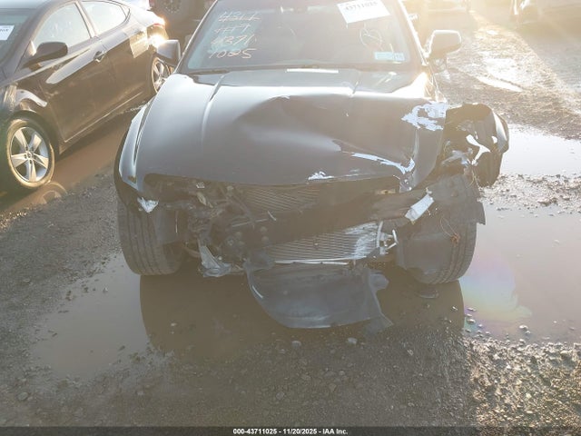 2013 CADILLAC ATS 1G6AH5R3XD0118363 Photo 5