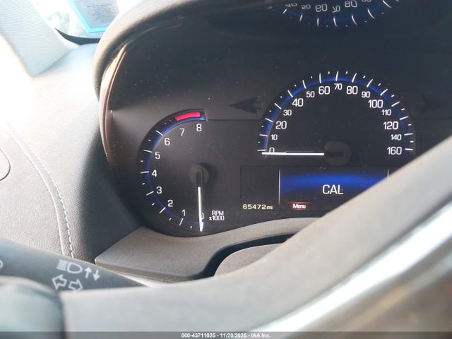 2013 CADILLAC ATS 1G6AH5R3XD0118363 Photo 6