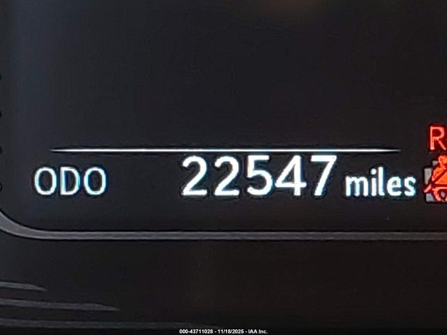 Продажа на аукционе авто 2025 Lexus Es 300h F Sport Design, vin: 58ADA1C15SU062356, номер лота: 43711028