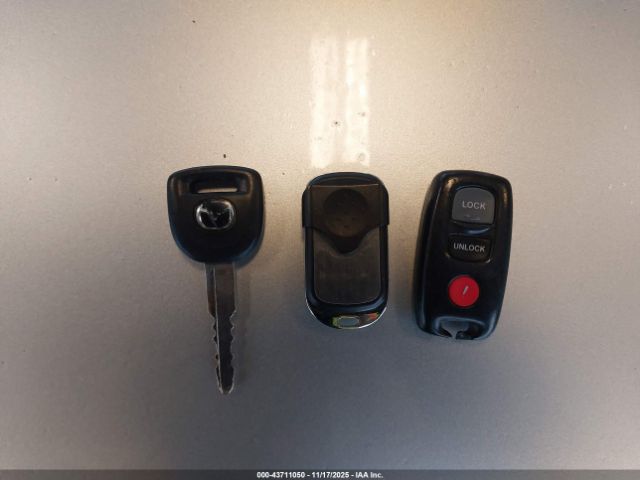 2008 MAZDA MAZDA3 JM1BK344381870560 Photo 10