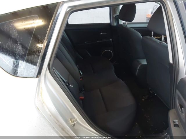 2008 MAZDA MAZDA3 JM1BK344381870560 Photo 7