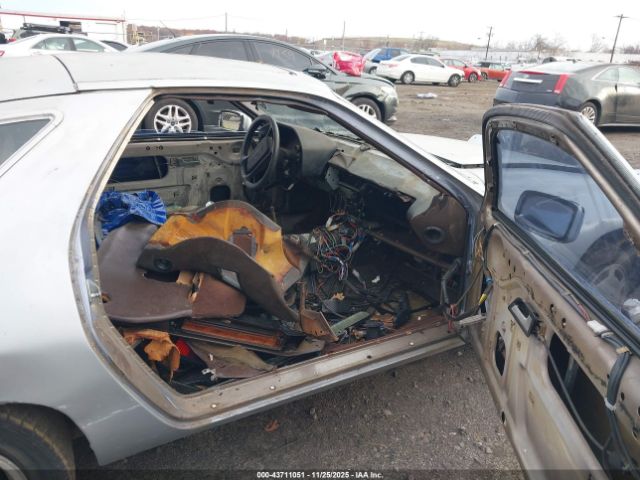 1982 PORSCHE 928 WP0JA0924CS821911 Photo 4