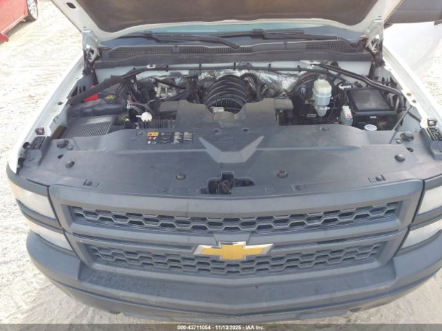 2014 CHEVROLET SILVERADO 1500 1GCNCPECXEZ326786 Photo 9