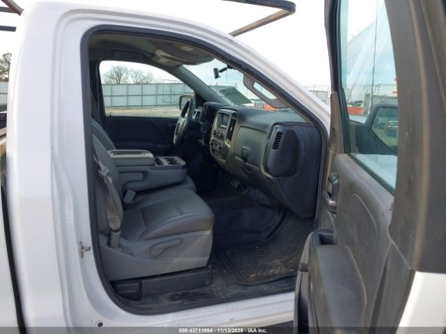 2014 CHEVROLET SILVERADO 1500 1GCNCPECXEZ326786 Photo 4