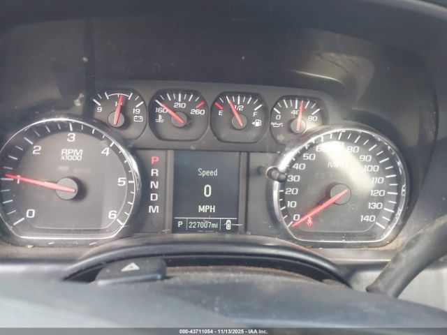 2014 CHEVROLET SILVERADO 1500 1GCNCPECXEZ326786 Photo 6