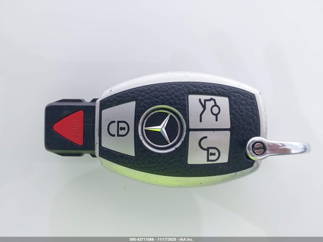 4JGED6EB6HA049387 Mercedes-Benz Amg Gle 43 Coupe 4matic