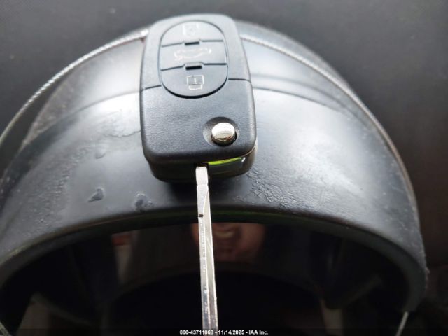 2001 VOLKSWAGEN NEW BEETLE 3VWCK21C41M458356 Photo 10