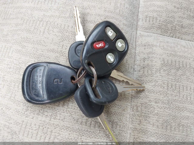 2001 Oldsmobile Alero Gl1 მანქანა იყიდება აუქციონზე, vin: 1G3NL52T01C222801, აუქციონის ნომერი: 43711069