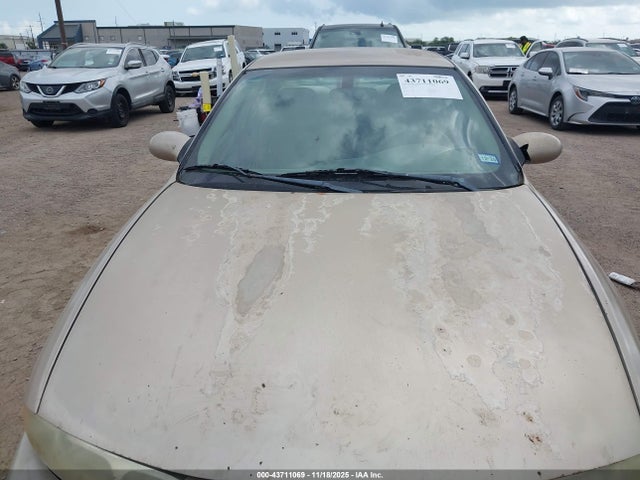 2001 Oldsmobile Alero Gl1 მანქანა იყიდება აუქციონზე, vin: 1G3NL52T01C222801, აუქციონის ნომერი: 43711069