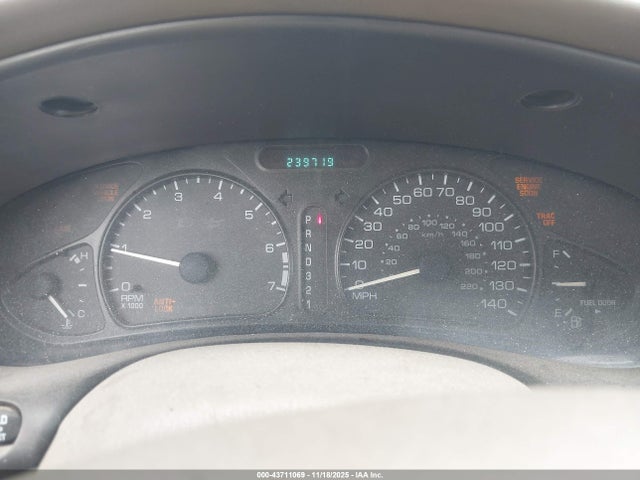 2001 Oldsmobile Alero Gl1 მანქანა იყიდება აუქციონზე, vin: 1G3NL52T01C222801, აუქციონის ნომერი: 43711069