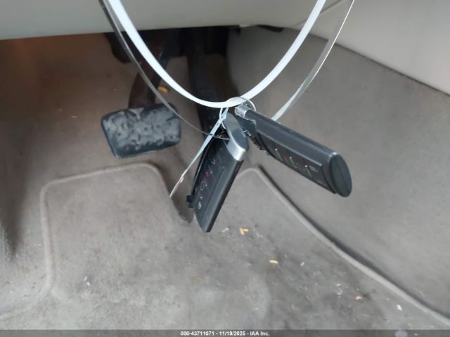 2011 CADILLAC SRX 3GYFNFEY9BS618081 Photo 10