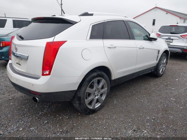 2011 CADILLAC SRX 3GYFNFEY9BS618081 Photo 3