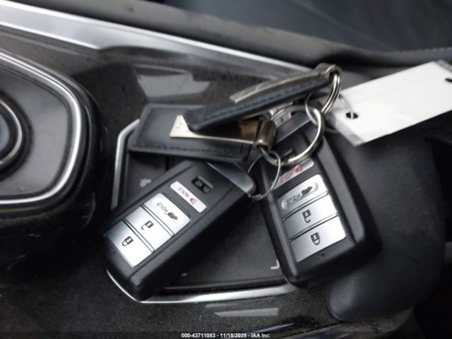 2021 ACURA RDX 5J8TC2H58ML048108 Photo 10