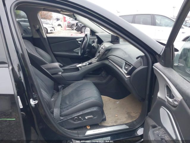2021 ACURA RDX 5J8TC2H58ML048108 Photo 4