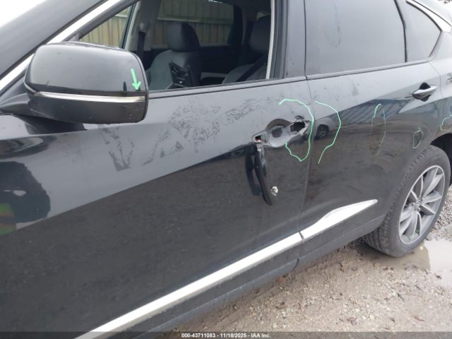 2021 ACURA RDX 5J8TC2H58ML048108 Photo 5