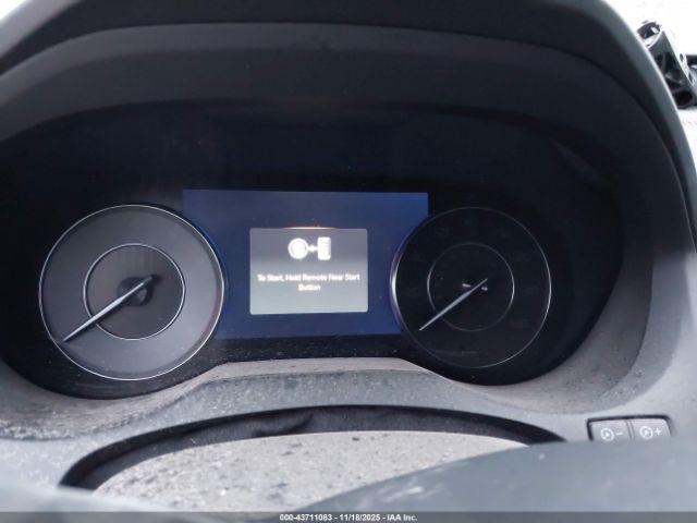 2021 ACURA RDX 5J8TC2H58ML048108 Photo 6