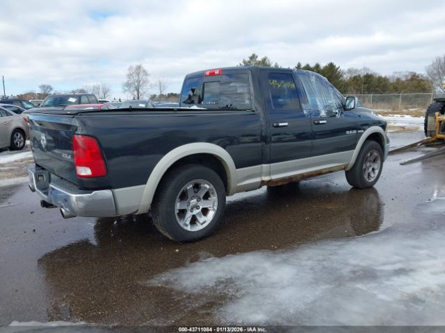 2009 DODGE RAM 1500 1D3HV18T79S823588 Photo 3