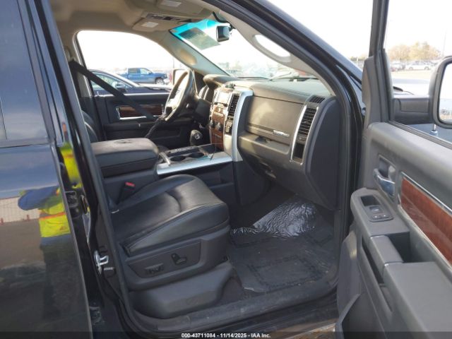 2009 DODGE RAM 1500 1D3HV18T79S823588 Photo 4