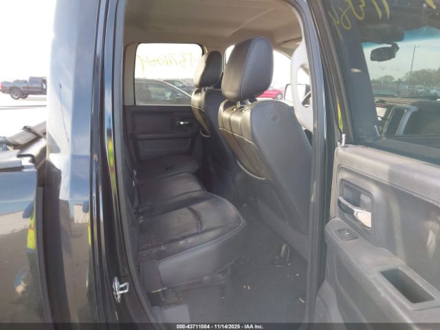 2009 DODGE RAM 1500 1D3HV18T79S823588 Photo 7