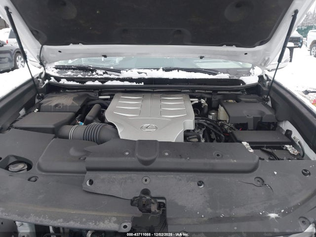 Lexus Gx 460 Premium 2023 JTJAM7BXXP5369793 Image 10