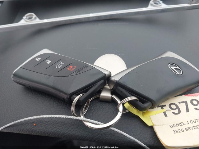 Lexus Gx 460 Premium 2023 JTJAM7BXXP5369793 Image 11