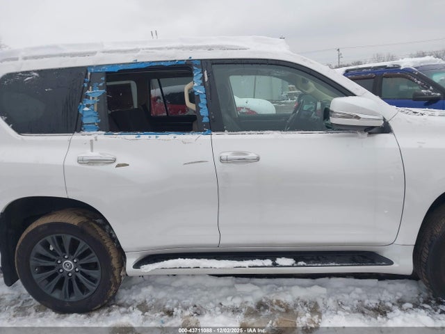 Lexus Gx 460 Premium 2023 JTJAM7BXXP5369793 Image 13