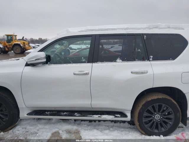 Lexus Gx 460 Premium 2023 JTJAM7BXXP5369793 Image 14
