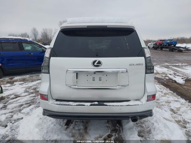Lexus Gx 460 Premium 2023 JTJAM7BXXP5369793 Image 16