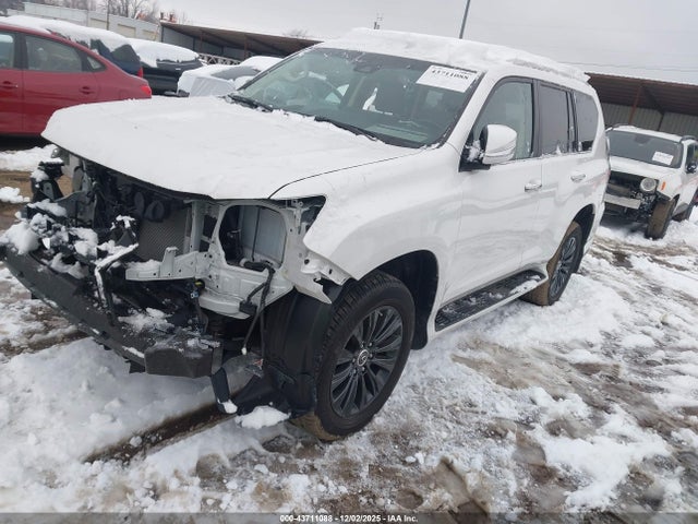 Lexus Gx 460 Premium 2023 JTJAM7BXXP5369793 Image 2