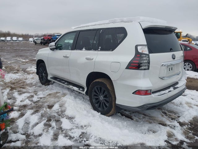 Lexus Gx 460 Premium 2023 JTJAM7BXXP5369793 Image 3