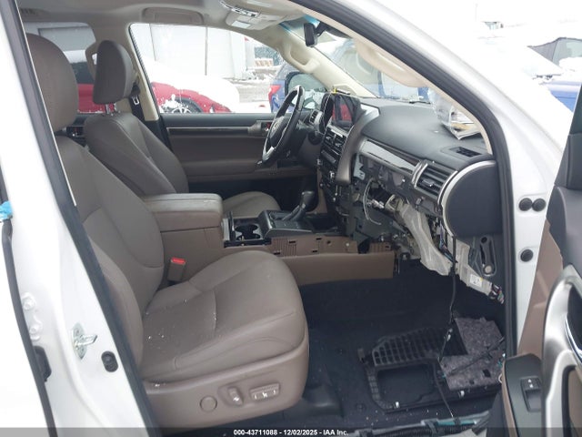 Lexus Gx 460 Premium 2023 JTJAM7BXXP5369793 Image 5
