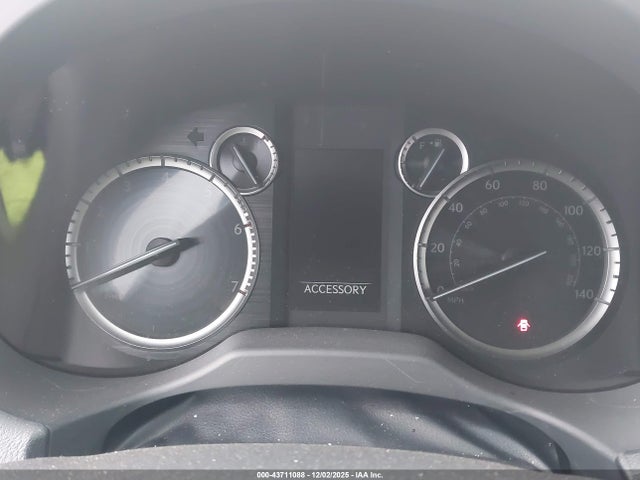 Lexus Gx 460 Premium 2023 JTJAM7BXXP5369793 Image 7