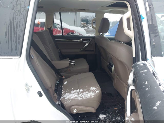 Lexus Gx 460 Premium 2023 JTJAM7BXXP5369793 Image 8