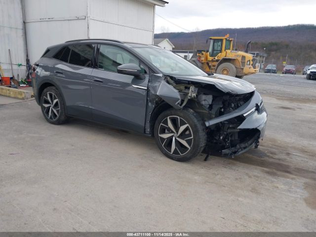 2023 VOLKSWAGEN ID.4 1V25MPE84PC025430