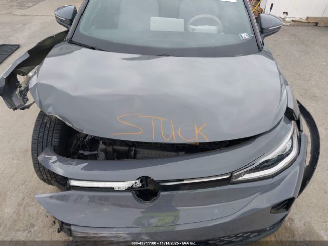 2023 VOLKSWAGEN ID.4 1V25MPE84PC025430 Photo 9