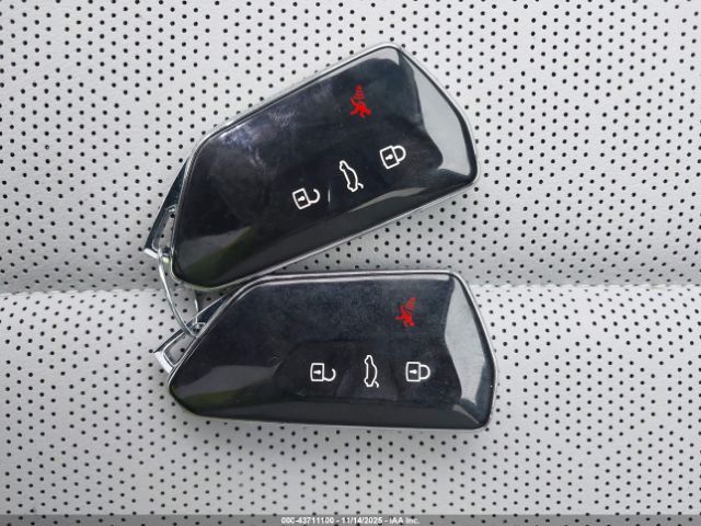 2023 VOLKSWAGEN ID.4 1V25MPE84PC025430 Photo 10