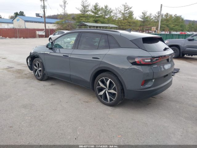 2023 VOLKSWAGEN ID.4 1V25MPE84PC025430 Photo 2