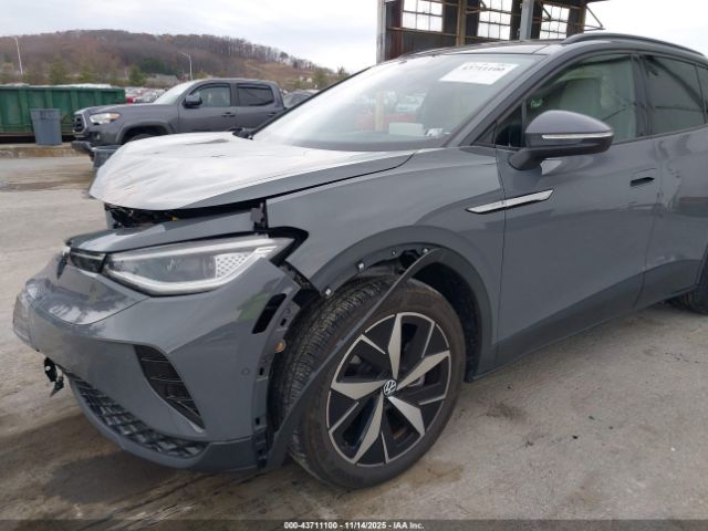 2023 VOLKSWAGEN ID.4 1V25MPE84PC025430 Photo 5