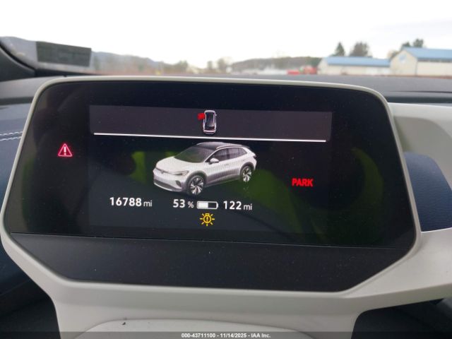2023 VOLKSWAGEN ID.4 1V25MPE84PC025430 Photo 6