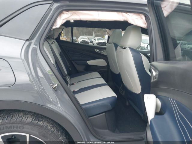 2023 VOLKSWAGEN ID.4 1V25MPE84PC025430 Photo 7