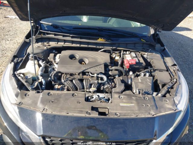 2019 NISSAN ALTIMA 1N4BL4EW9KC139846 Photo 9