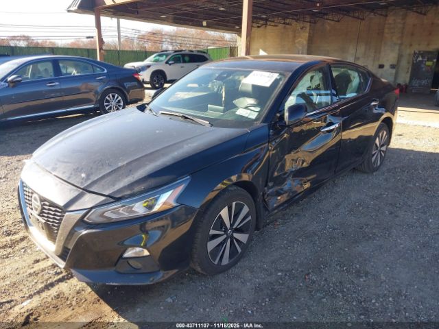 2019 NISSAN ALTIMA 1N4BL4EW9KC139846 Photo 1