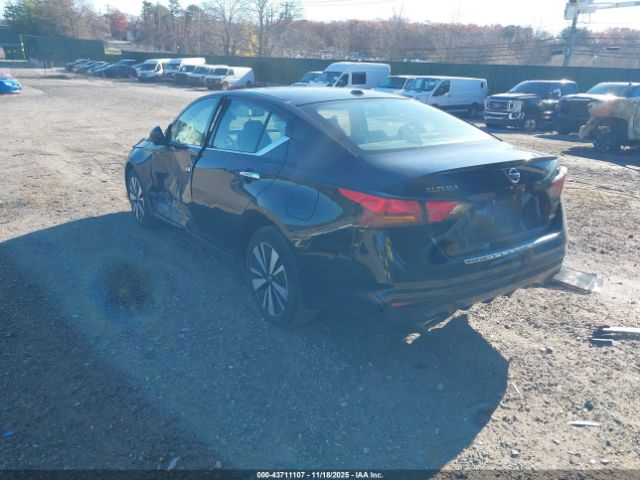 2019 NISSAN ALTIMA 1N4BL4EW9KC139846 Photo 2